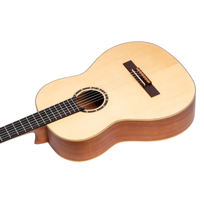 Ortega R121SN-L - gitara klasyczna 4/4 - 8 Ortega R121SN-L - gitara klasyczna 4/4 - 8