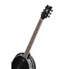 Ortega OBJE350/6-SBK - banjo elektroakustyczne - 7