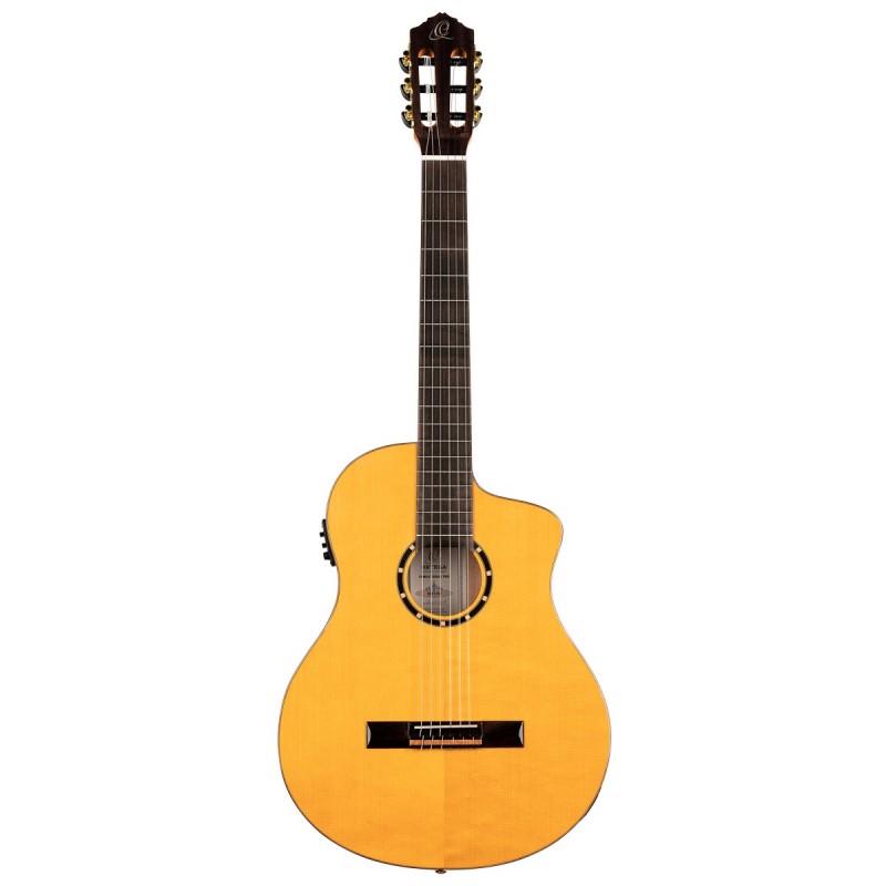 Ortega RCE170F - struny do gitary elektroakustycznej - 2 Ortega RCE170F - struny do gitary elektroakustycznej - 2
