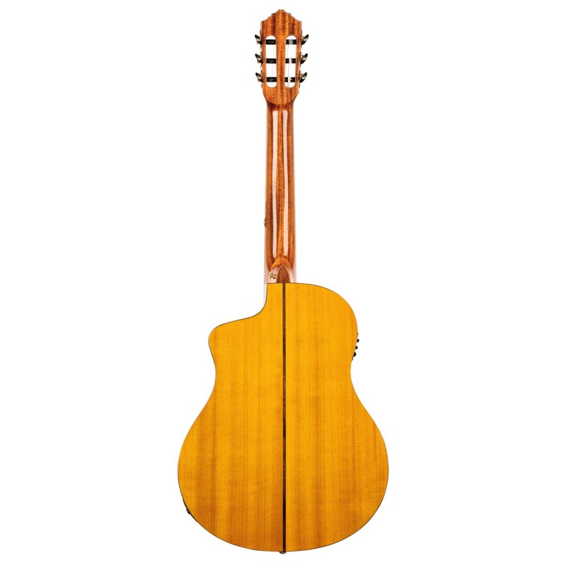Ortega RCE170F - gitara akustyczna - 4 Ortega RCE170F - gitara akustyczna - 4