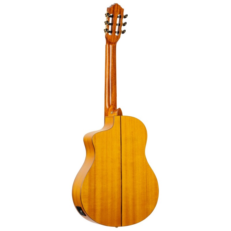 Ortega RCE170F - gitara akustyczna - 6 Ortega RCE170F - gitara akustyczna - 6