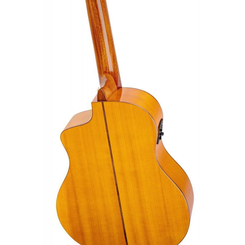 Ortega RCE170F - gitara akustyczna - 9 Ortega RCE170F - gitara akustyczna - 9