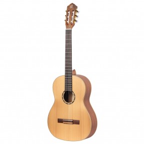 Ortega R131SN-L - struny do gitary akustycznej - 1