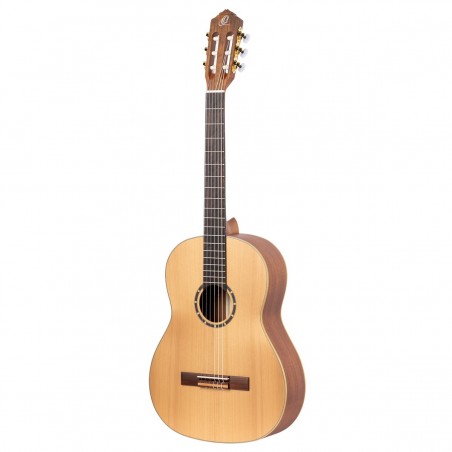Ortega R131SN-L - struny do gitary akustycznej - 1