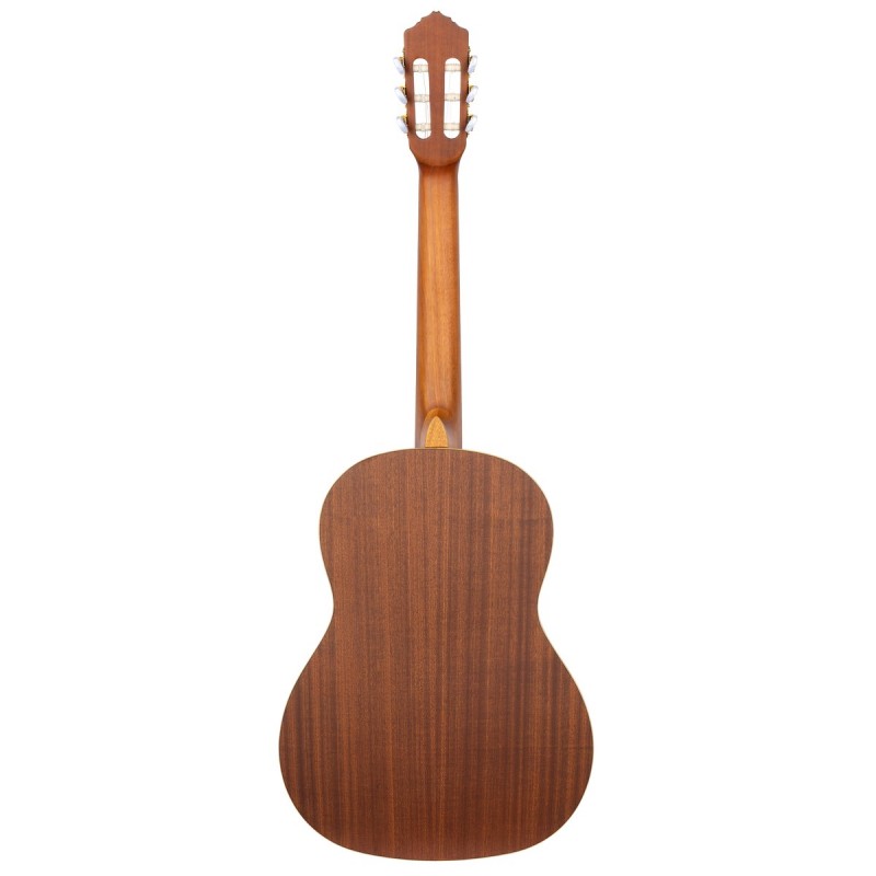 Ortega R131SN-L - gitara klasyczna 4/4 - 4 Ortega R131SN-L - gitara klasyczna 4/4 - 4