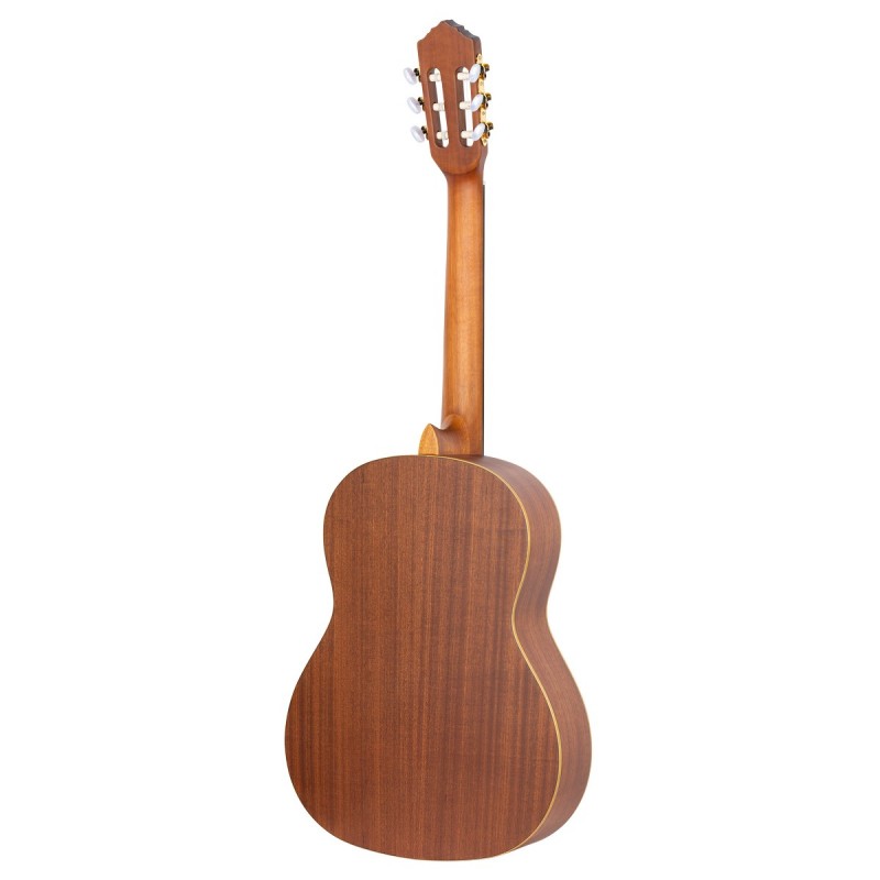 Ortega R131SN-L - gitara klasyczna 4/4 - 5 Ortega R131SN-L - gitara klasyczna 4/4 - 5