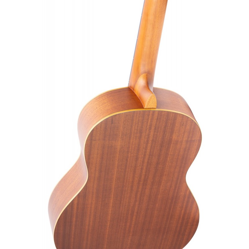Ortega R131SN-L - gitara klasyczna 4/4 - 6 Ortega R131SN-L - gitara klasyczna 4/4 - 6
