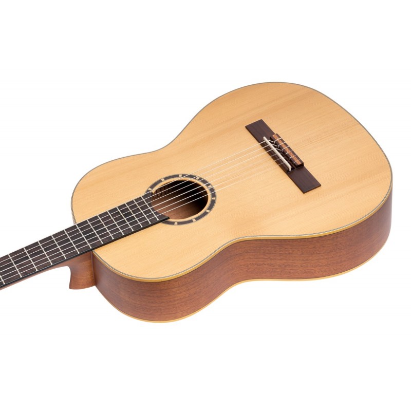 Ortega R131SN-L - gitara klasyczna 4/4 - 8 Ortega R131SN-L - gitara klasyczna 4/4 - 8