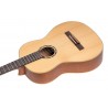 Ortega R131SN-L - gitara klasyczna 4/4 - 8 Ortega R131SN-L - gitara klasyczna 4/4 - 8