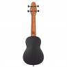 Ortega Keiki K2-MAP-L - leworęczne ukulele sopranowe, zestaw - 4 Ortega Keiki K2-MAP-L - leworęczne ukulele sopranowe, zestaw - 4