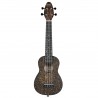 Ortega Keiki K2SS-OKC - ukulele sopranowe, zestaw - 3 Ortega Keiki K2SS-OKC - ukulele sopranowe, zestaw - 3