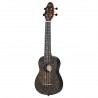 Ortega Keiki K2SS-OKC - ukulele sopranowe, zestaw - 4 Ortega Keiki K2SS-OKC - ukulele sopranowe, zestaw - 4
