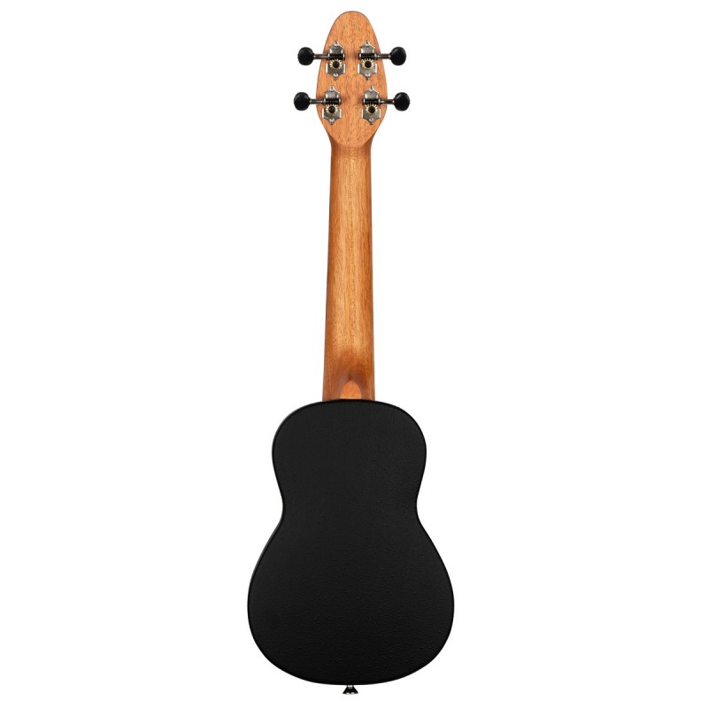Ortega Keiki K2SS-OKC - ukulele sopranowe, zestaw - 5 Ortega Keiki K2SS-OKC - ukulele sopranowe, zestaw - 5