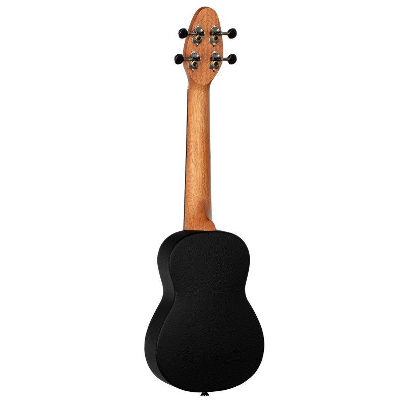 Ortega Keiki K2SS-OKC - ukulele sopranowe, zestaw - 7 Ortega Keiki K2SS-OKC - ukulele sopranowe, zestaw - 7