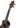 Ortega Keiki K2SS-OKC - ukulele sopranowe, zestaw - 8 Ortega Keiki K2SS-OKC - ukulele sopranowe, zestaw - 8