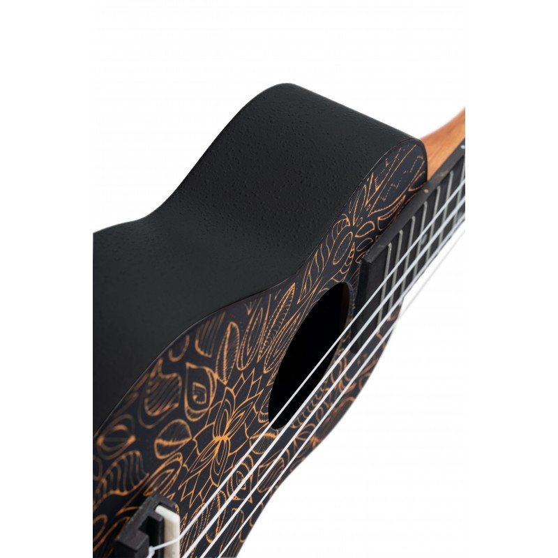 Ortega Keiki K2SS-OKC - ukulele sopranowe, zestaw - 12 Ortega Keiki K2SS-OKC - ukulele sopranowe, zestaw - 12