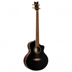 Ortega D8CE-4 - gitara basowa - 1