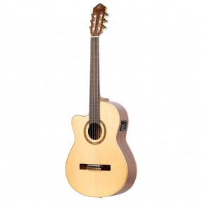 Ortega RCE138SN-L - struny do gitary elektroakustycznej - 1