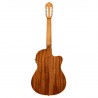 Ortega RCE138SN-L - gitara klasyczna 4/4 - 4 Ortega RCE138SN-L - gitara klasyczna 4/4 - 4