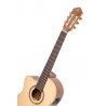 Ortega RCE138SN-L - gitara klasyczna 4/4 - 7