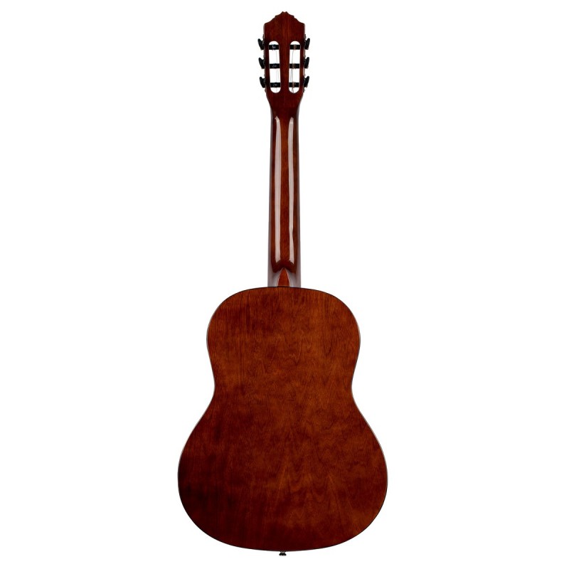 Ortega RST5 - gitara klasyczna - 4