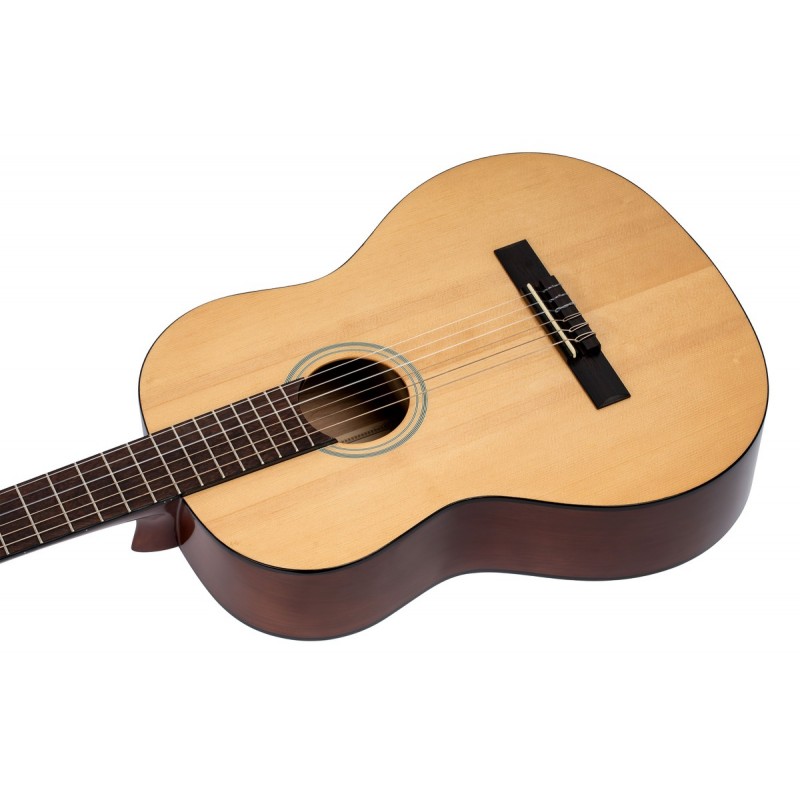 Ortega RST5 - gitara klasyczna - 8