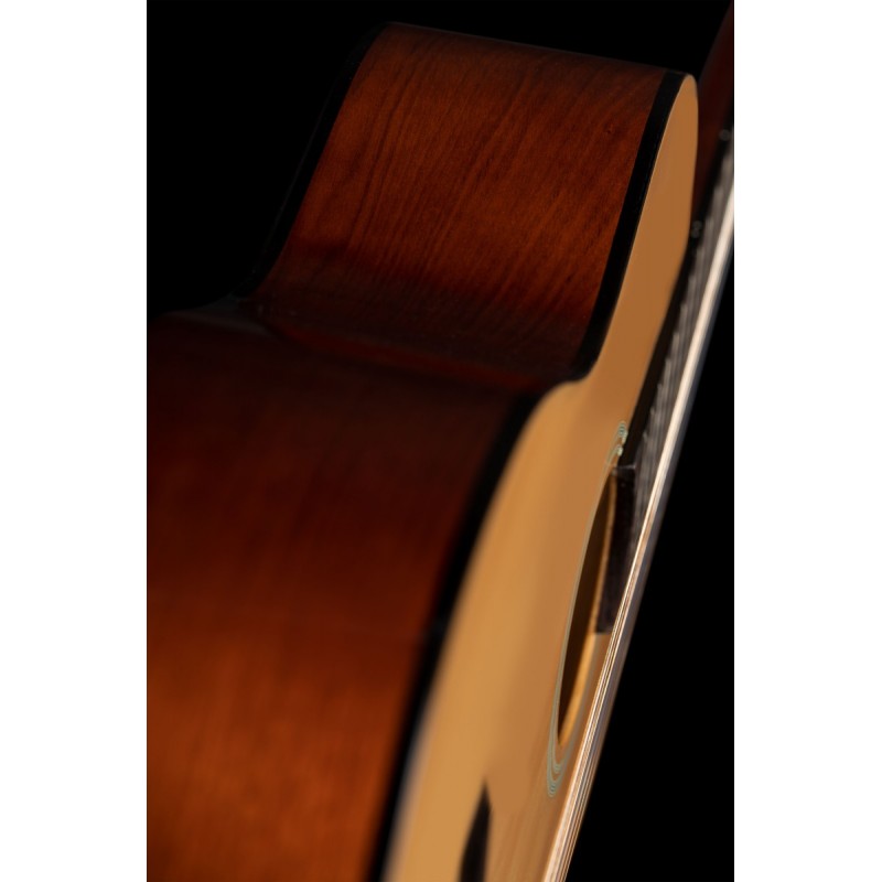 Ortega RST5 - gitara klasyczna - 9