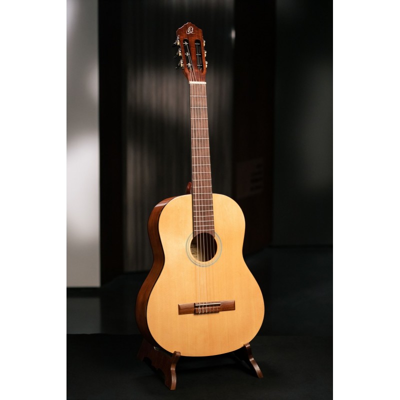Ortega RST5 - gitara klasyczna - 11