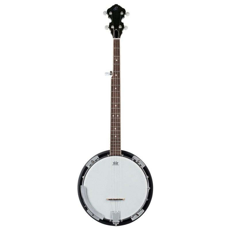 Ortega OBJ150-WB - banjo akustyczne - 2