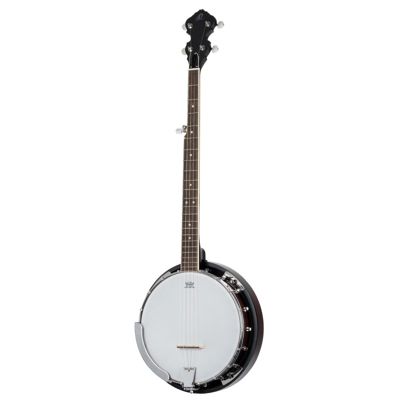 Ortega OBJ150-WB - banjo akustyczne - 3