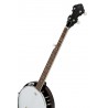 Ortega OBJ150-WB - banjo akustyczne - 7