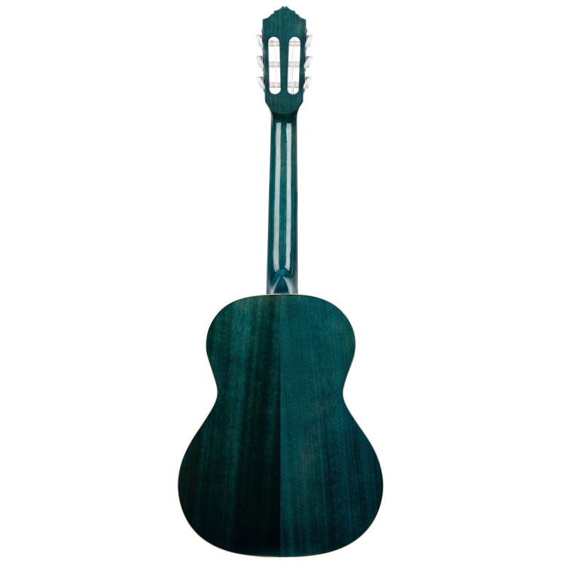 Ortega R121-3/4OC - gitara klasyczna 3/4 - 4 Ortega R121-3/4OC - gitara klasyczna 3/4 - 4