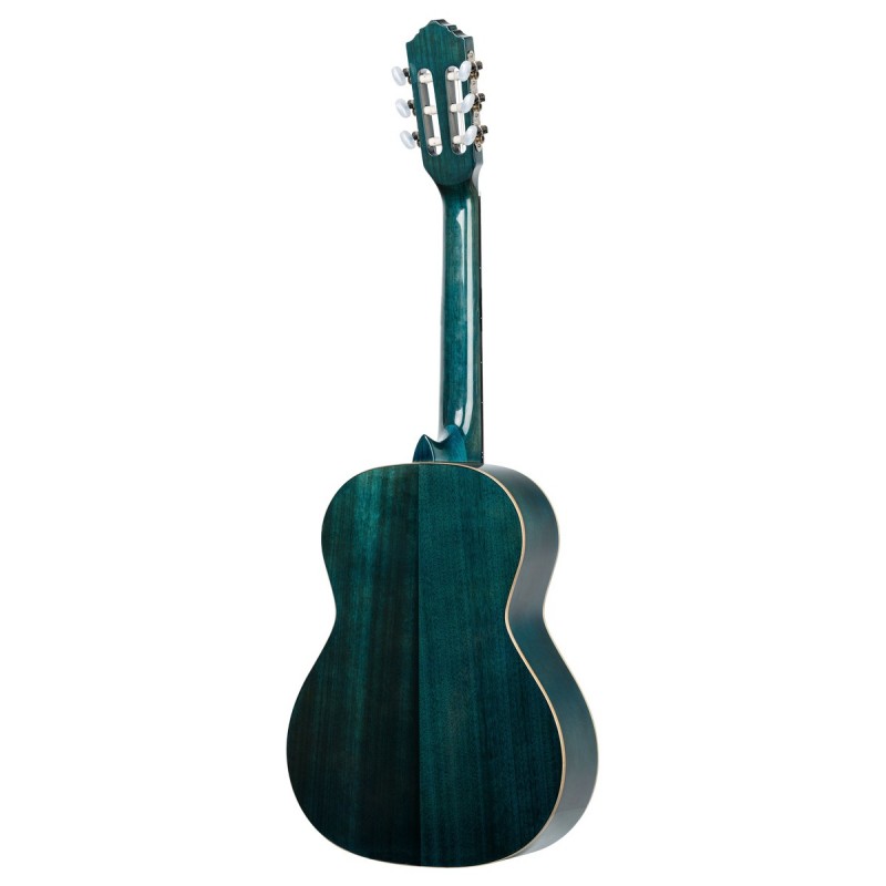 Ortega R121-3/4OC - gitara klasyczna 3/4 - 5 Ortega R121-3/4OC - gitara klasyczna 3/4 - 5