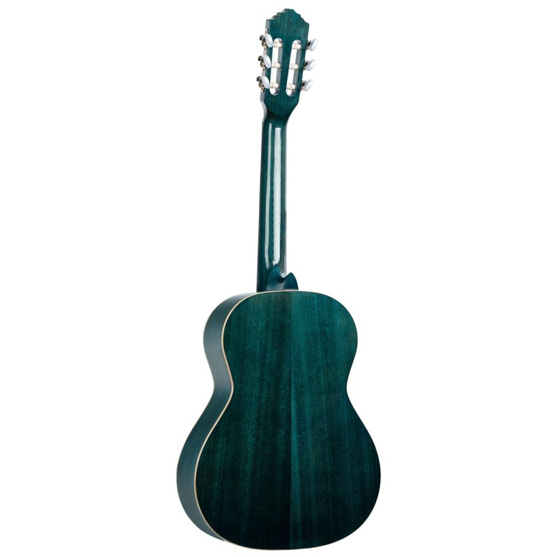 Ortega R121-3/4OC - gitara klasyczna 3/4 - 6 Ortega R121-3/4OC - gitara klasyczna 3/4 - 6