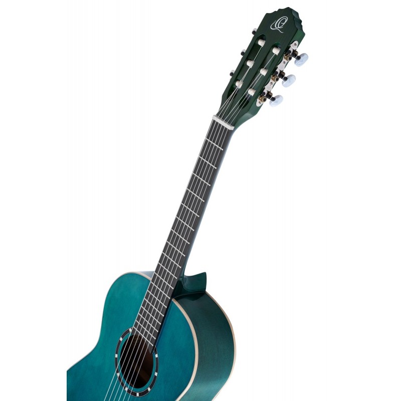Ortega R121-3/4OC - gitara klasyczna 3/4 - 7 Ortega R121-3/4OC - gitara klasyczna 3/4 - 7