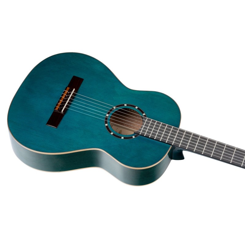 Ortega R121-3/4OC - gitara klasyczna 3/4 - 8 Ortega R121-3/4OC - gitara klasyczna 3/4 - 8