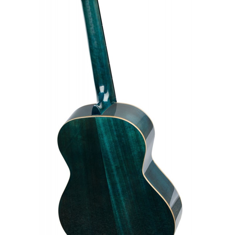 Ortega R121-3/4OC - gitara klasyczna 3/4 - 9 Ortega R121-3/4OC - gitara klasyczna 3/4 - 9