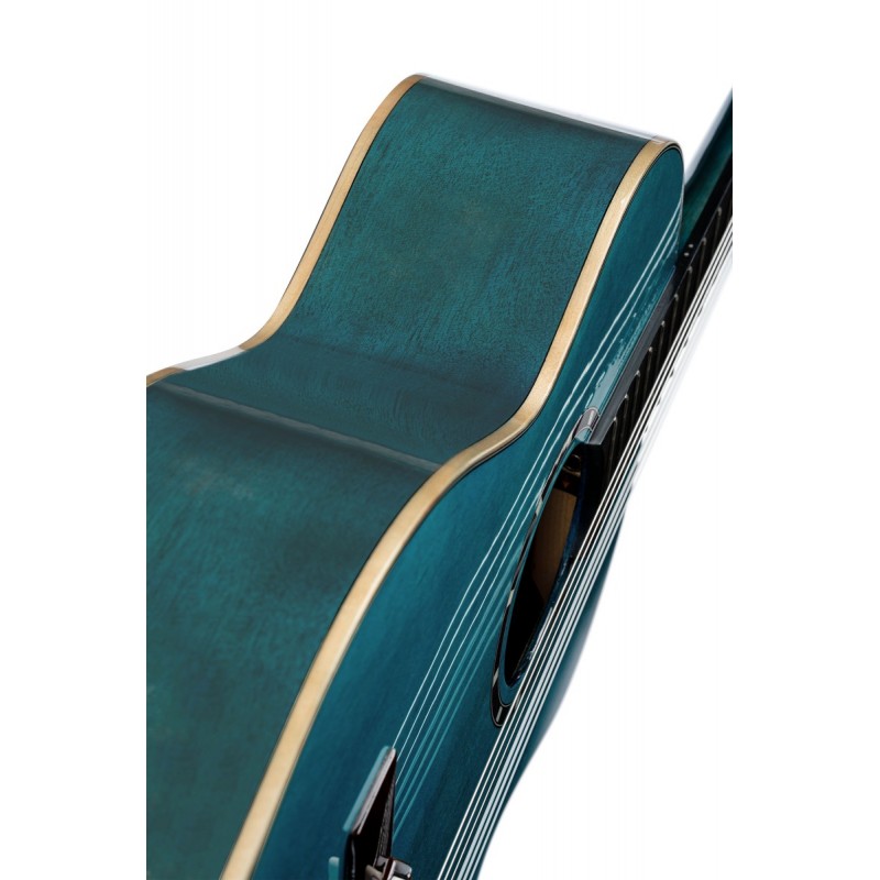 Ortega R121-3/4OC - gitara klasyczna 3/4 - 11 Ortega R121-3/4OC - gitara klasyczna 3/4 - 11