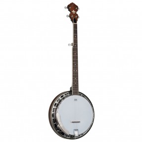 Ortega OBJ300-WB - banjo akustyczne - 1