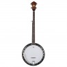 Ortega OBJ300-WB - banjo akustyczne - 2