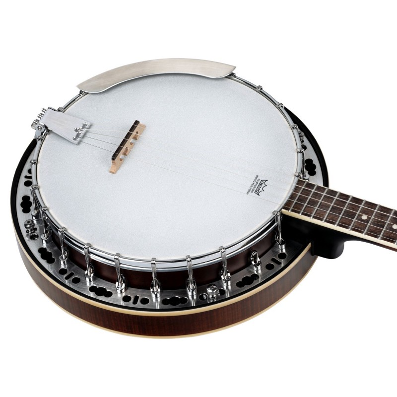 Ortega OBJ300-WB - banjo akustyczne - 8