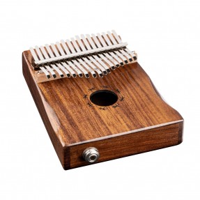 Ortega OKB1E - kalimba - 1