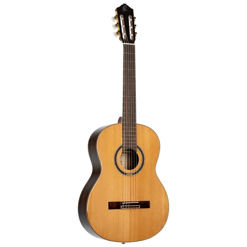 Ortega R159 - struny do gitary akustycznej - 1 Ortega R159 - struny do gitary akustycznej - 1