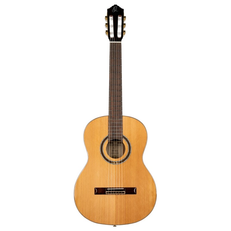 Ortega R159 - struny do gitary akustycznej - 2 Ortega R159 - struny do gitary akustycznej - 2