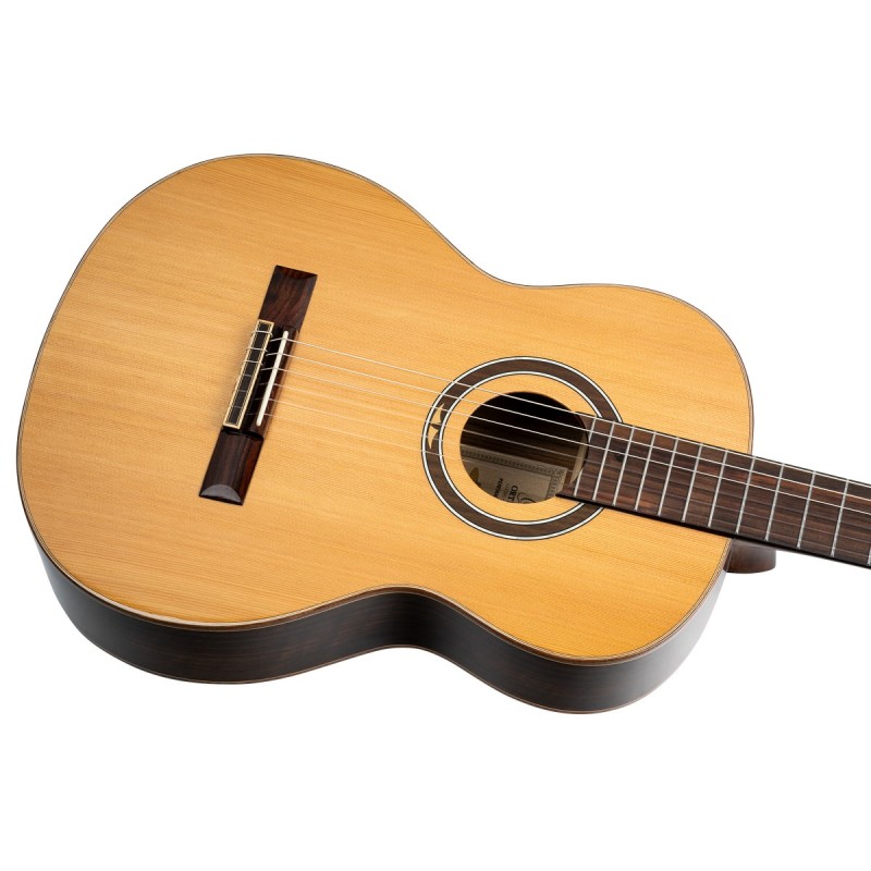 Ortega R159 - gitara akustyczna - 8 Ortega R159 - gitara akustyczna - 8