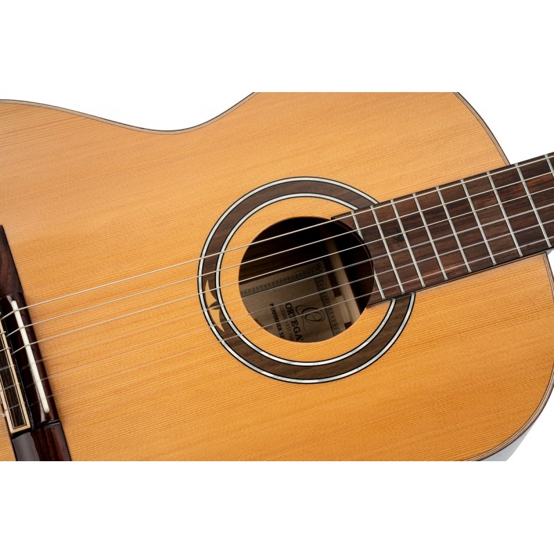 Ortega R159 - gitara akustyczna - 10 Ortega R159 - gitara akustyczna - 10