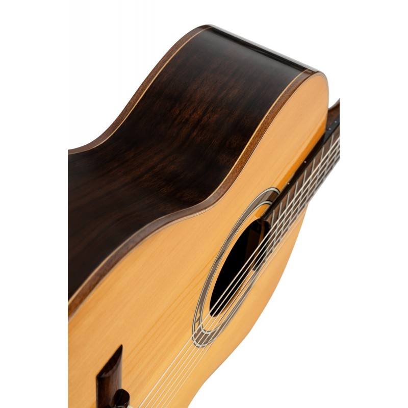 Ortega R159 - gitara akustyczna - 11 Ortega R159 - gitara akustyczna - 11