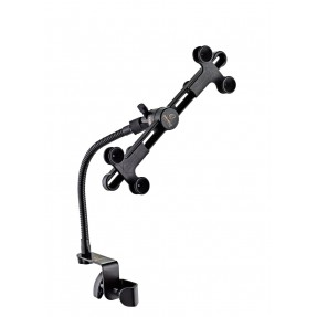 Ortega OTBH-DLX - uchwyt na tablet - 1