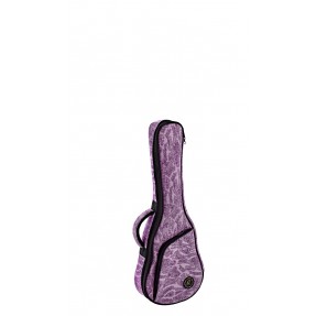 Ortega OUB-TE-PUJ - pokrowiec na ukulele tenorowe - 1