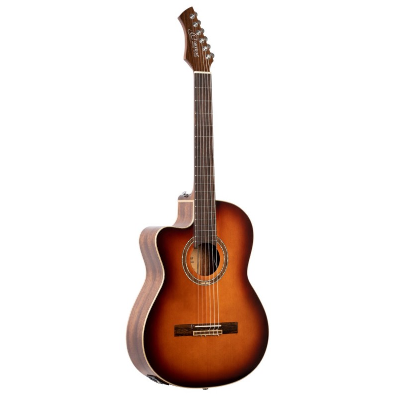 Ortega RCE238SN-FT-L - struny do gitary elektroakustycznej - 3 Ortega RCE238SN-FT-L - struny do gitary elektroakustycznej - 3